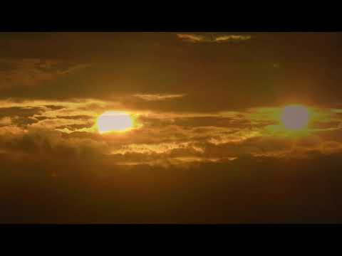 Clouds Over the City Cover