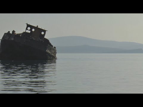 Travel to Baikal Cover